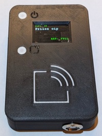 AttenScan v3