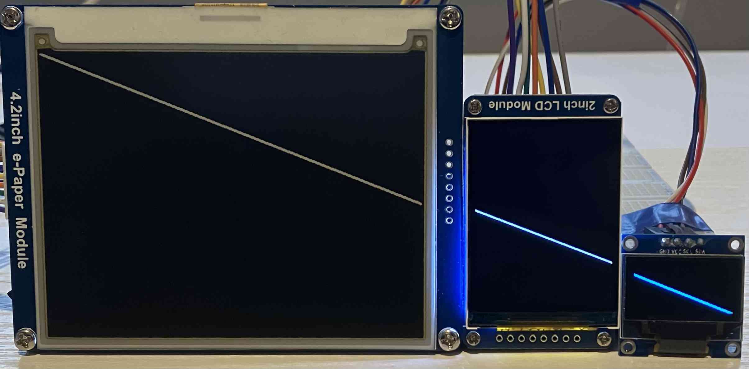 Multi Display