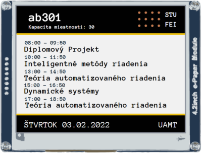 epd4timetable